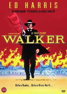 Walker |   DVD